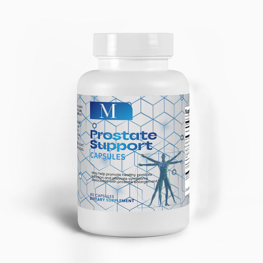 Prostate Support (60) CAPSULES